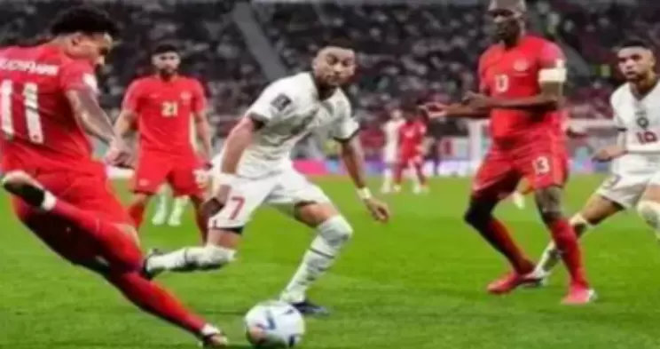 加拿大VS波黑直播_加拿大VS波黑全天候体育直播_加拿大VS波黑实时在线体育直播-24直播